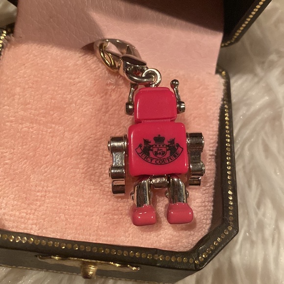 Juicy Couture charm - Picture 5 of 5